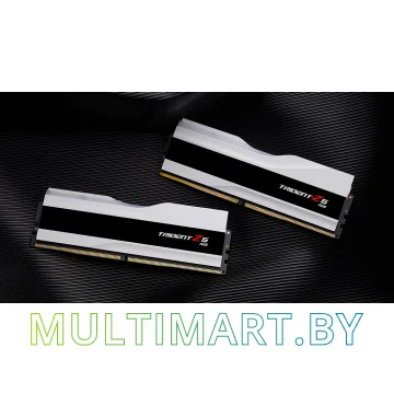 Оперативная память G.Skill Trident Z5 RGB 2x16GB DDR5 PC5-51200 (F5-6400J3239G16GX2-TZ5RW) картинка 4